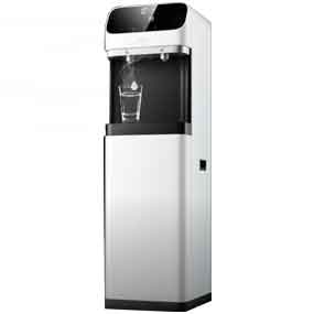 立升商务直饮机D300