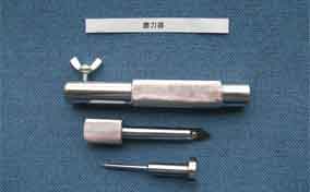 装订机耗材配件有哪些