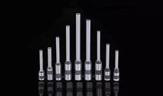 财务凭证装订机钻刀