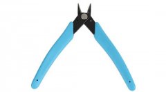 怎样拆开铆管财务装订机装订的材料？