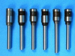 为什么装订机钻头总是打断?