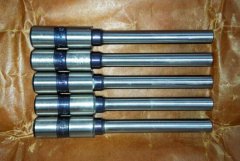 热熔装订机刀孔老是会堵怎么处理?