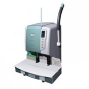 梳式装订机性能介绍